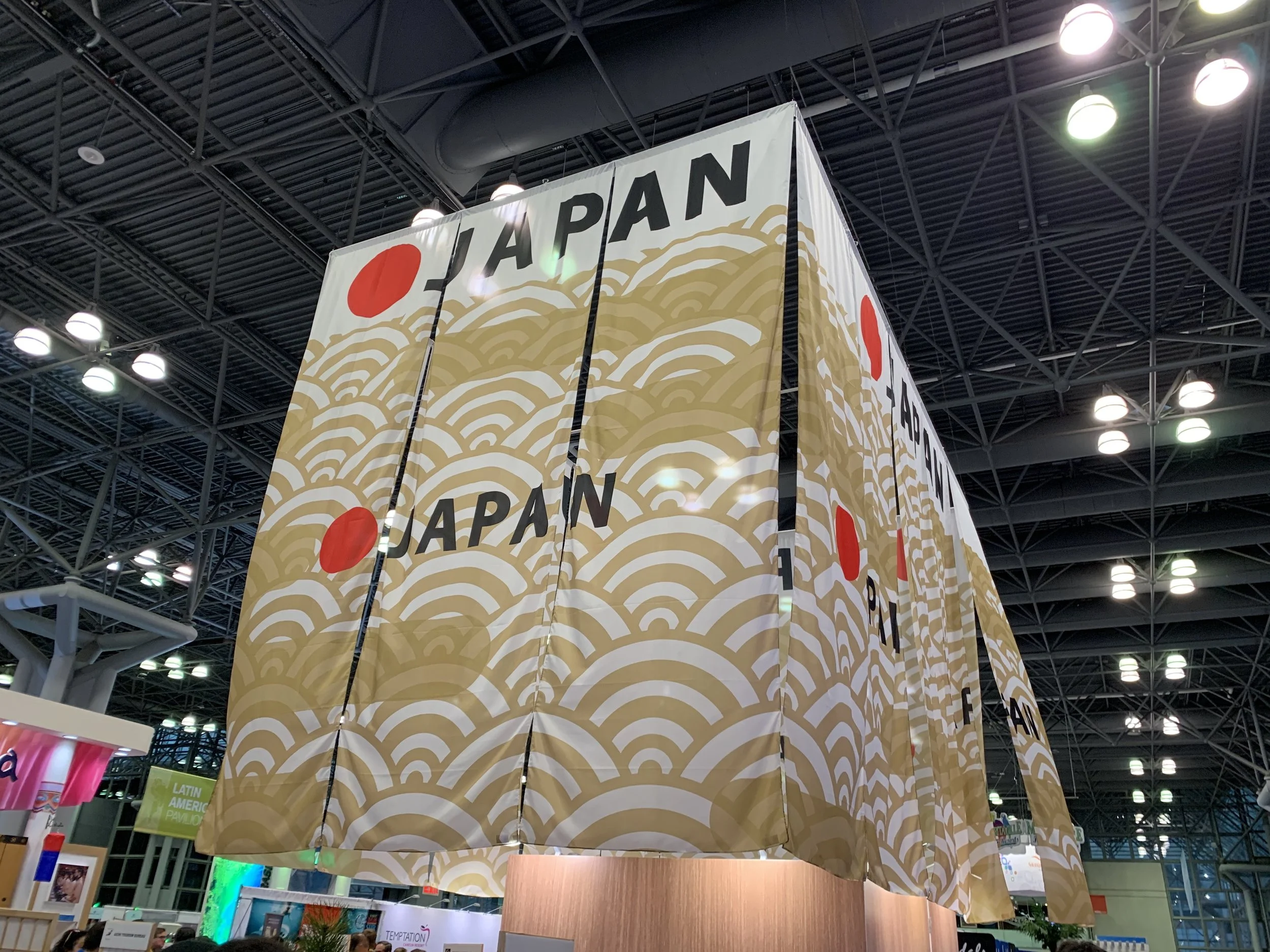 Plan a Journey to Japan — JapanCultureNYC